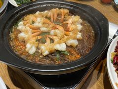 -鸡毛店·川菜(双楠店)