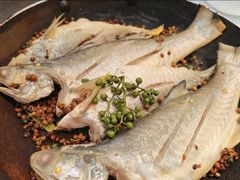 -阿忠食坊大排档·20年老店(万象城店)
