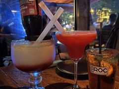 -Q MEX 库迈墨西哥餐吧(三里屯店)