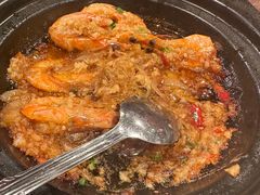 -避风塘(金山万达店)