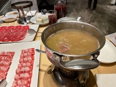 -鼎鼎香·港式火锅(北京SKP店)
