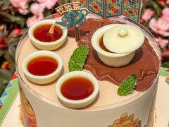 -美心西饼mx cakes(猎德优托邦店)