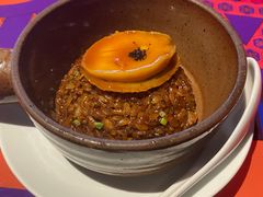 -上海滩餐厅(BFC外滩金融中心店)