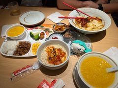 -大师兄·西北小馆(北站缤果空间店)