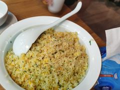 -啄佬食堂