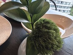 -彩丰楼中餐厅(佘山世茂洲际酒店)