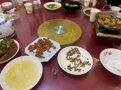 -黄牛肉馆·皖南土菜