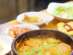 鱼籽汤-黑山岛餐厅
