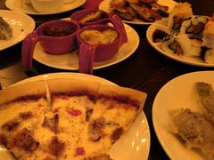 -OPEN開全日自助餐厅·西餐·海鲜(佛山希尔顿酒店)