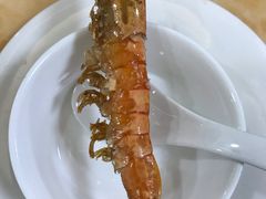 -明香海鲜酒家(华强北店)