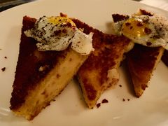 -Ocean's Table 欧舍