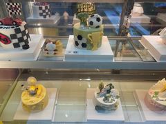 -CAKEBOSS蛋糕老板(东直门来福士店)