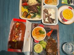 -豪客来牛排(海沧阿罗海店)