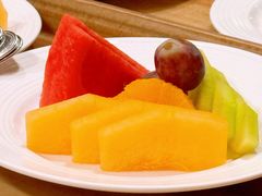 -北京新世纪饭店(动物园地铁站店)