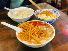 -西月城谭豆花(春熙路店)
