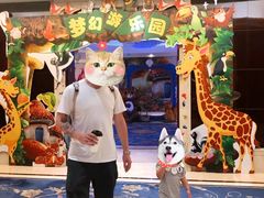 -同里湖度假村(二期店)