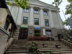 -JINNS锦时 steak&pizza(浸信会礼拜堂旧址店)