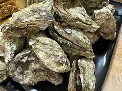 -郑记•不夜城烧烤•龙虾•虾蟹(黄鹤楼店)
