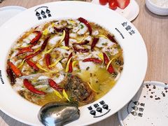-渔语鱼酸菜鱼新川菜(万象城店)