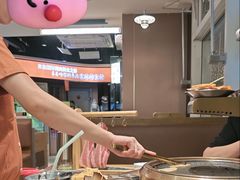 -杨小佳·齐齐哈尔烤肉·烤串(广州店)