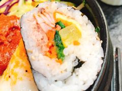 -槿Story·韩国料理(望京韩国美食城店)