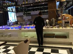 -张家港国贸酒店·餐厅