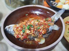 -张关合渣(航空大道店)