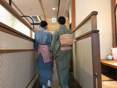 烤蟹腿-蟹道乐(道顿堀本店)