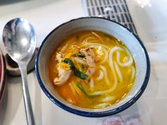 鹅油过桥米线-泓0871臻选云南菜·味庄