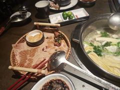 -同仁四季椰子鸡(宝安壹方城店)