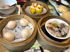 -添好运点心专门店(北角店)