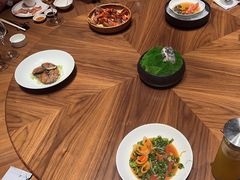 -高佳庄·海鲜酒楼(定海店)