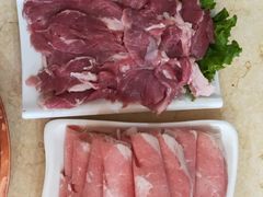 -晓林火锅(安定门店)