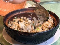 -蒸坊黄鳝饭(骏丰大厦店)