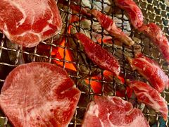 -釜山火炉·海鲜烤肉(紫藤路店)