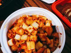 -大鸭梨烤鸭·北京菜(南小街/南苑店)