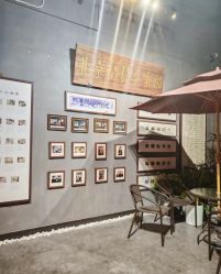 -北京早晨全家福照相馆(人民美术文化园店)