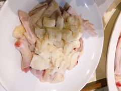 -百年果林椰子鸡(中洲店)