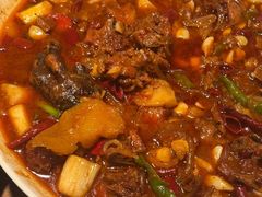 -巴扎屋大盘鸡·新疆菜(汇嘉时代店)