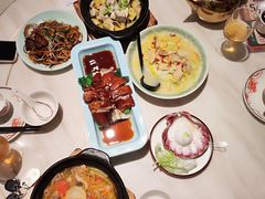 -稻香饭店(龙华天虹店)