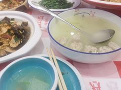 -菜哥龙虾•九江菜(七中店)