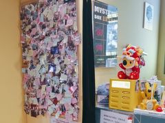 -谜盒子奇幻密室(南屏店)