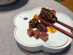 -鹊华居·地道鲁菜·海鲜·融合味(大明湖店)