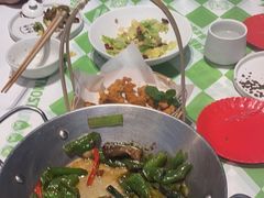 -渔语鱼酸菜鱼新川菜(来福士店)