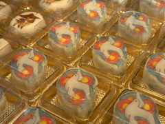 -昆明冠生园·蛋糕·面包(南强街店)