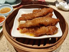 -点都德(长泰广场店)