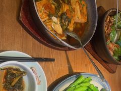 -常来小聚·广州非遗传承餐厅(地王广场店)