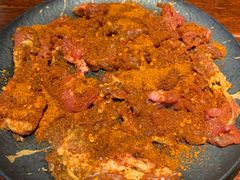-受气牛肉·耙牛肉火锅(水晶郦城店)