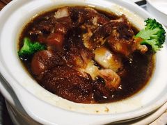 招牌蹄膀-破店(井大店)