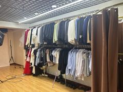 -小象国照相馆(宝山万达店)